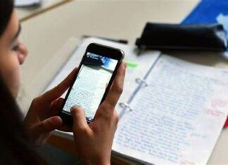 La ciudad de Katy estudia nuevas normas sobre el uso de teléfonos celulares para el año escolar 2024-25