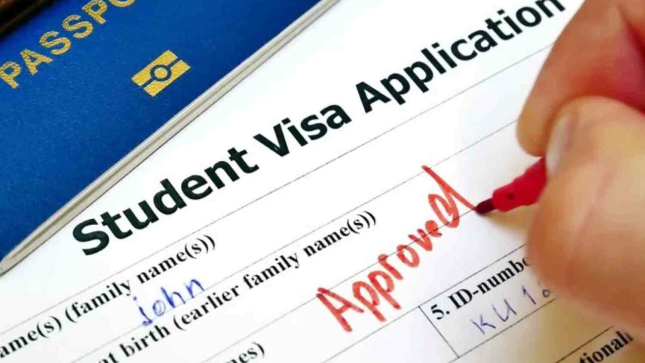 EEUU | ¿Cómo se mantiene la visa de estudiante? Conoce ley de Estados Unidos