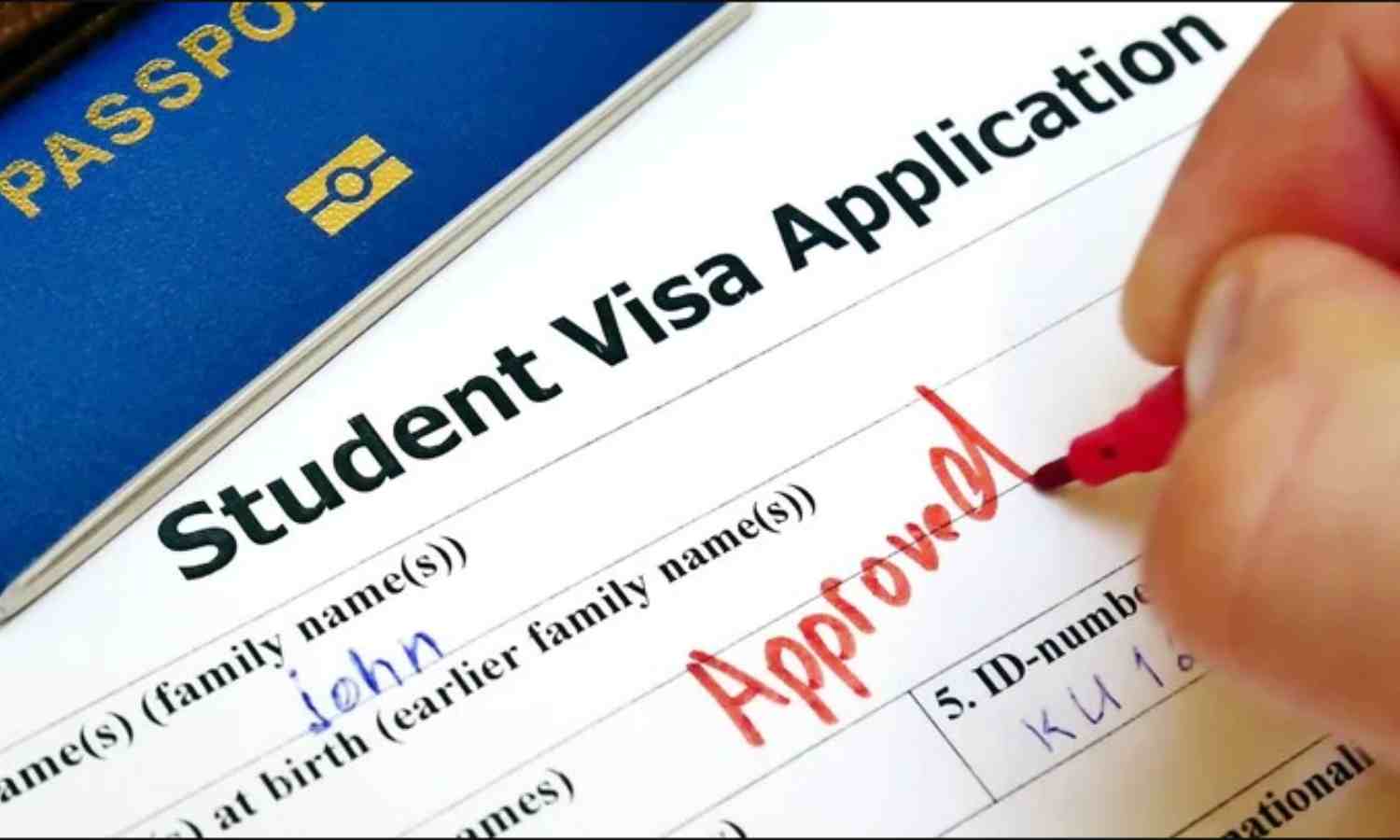 EEUU | ¿Cómo se mantiene la visa de estudiante? Conoce ley de Estados Unidos