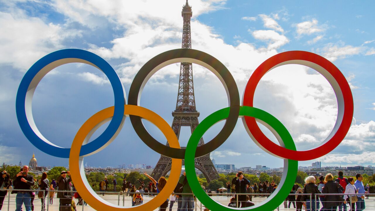 Juegos Olímpicos: Estos son los famosos que llevarán la antorcha en París
