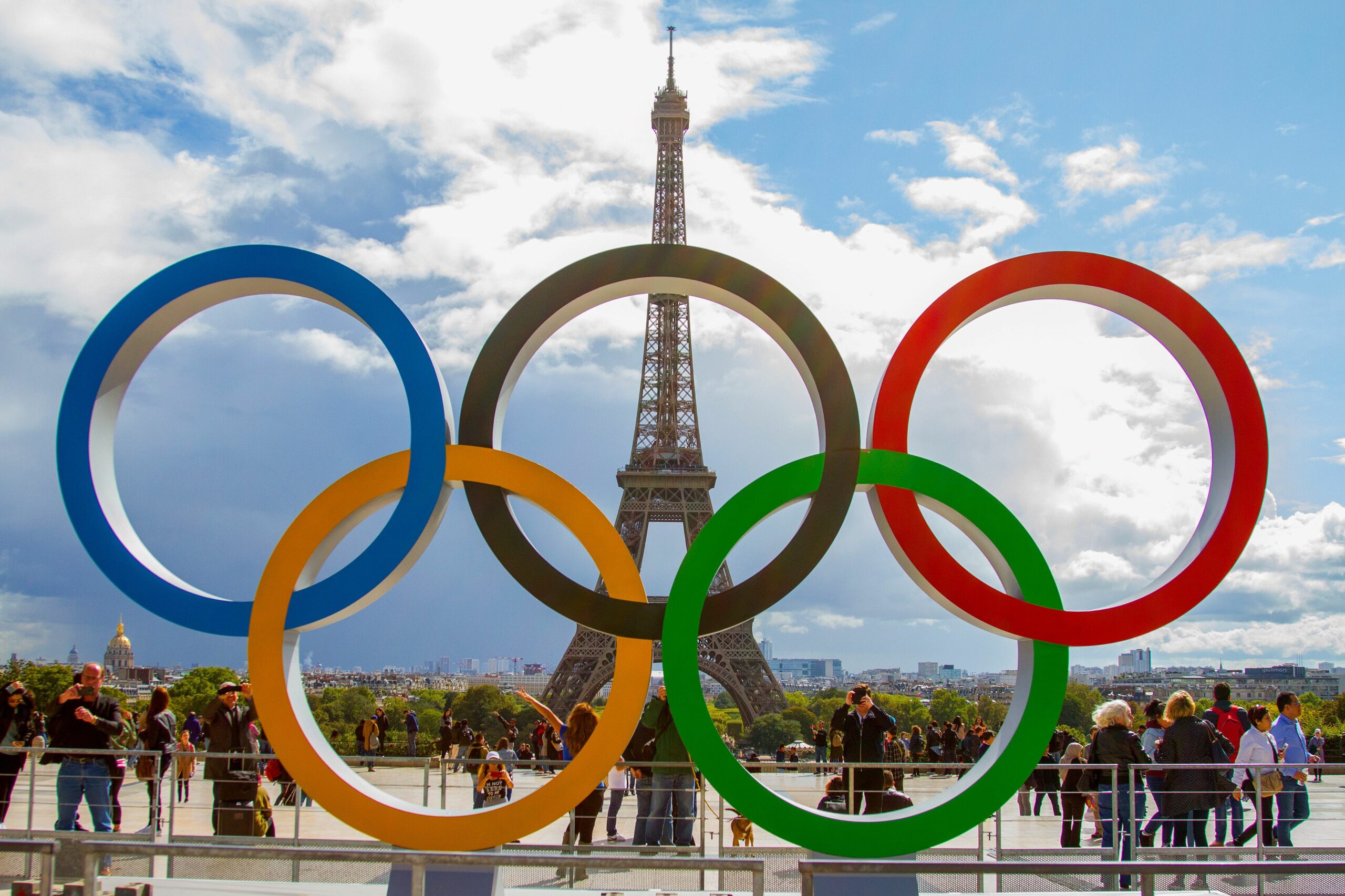 Juegos Olímpicos: Estos son los famosos que llevarán la antorcha en París