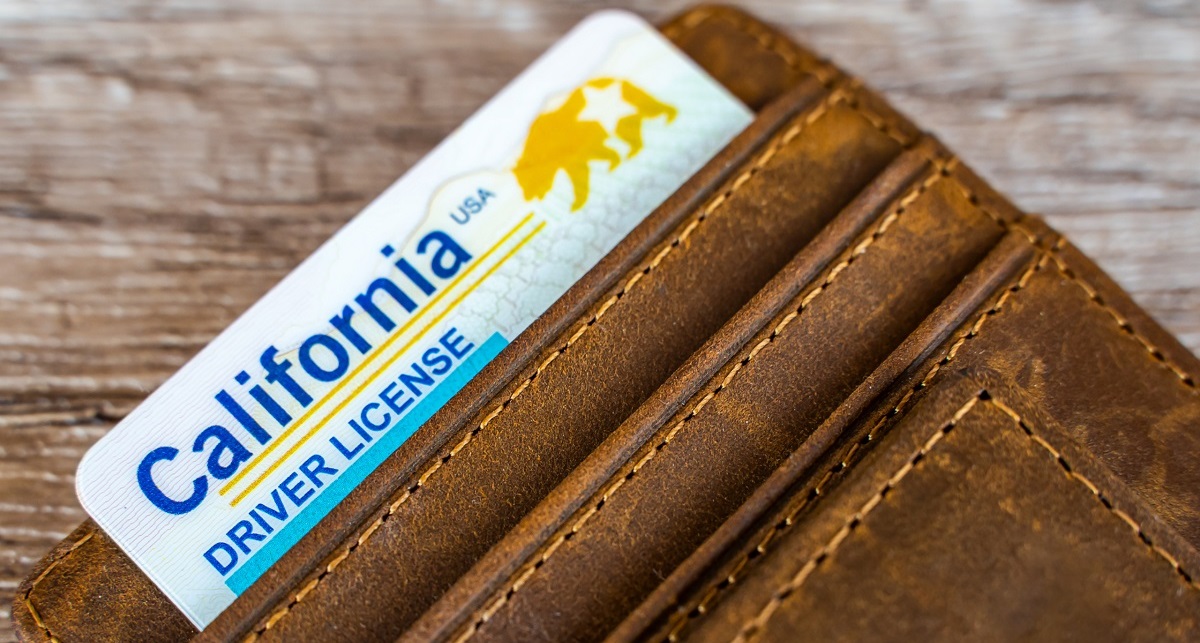 California | Este es el proceso para sacar la real ID (+Costos)