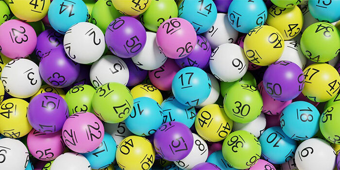 EEUU | Mujer gana la lotería sin salir de casa