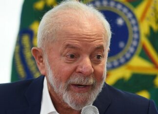 Lula afirma “no querer pelear políticamente” con Venezuela y Argentina