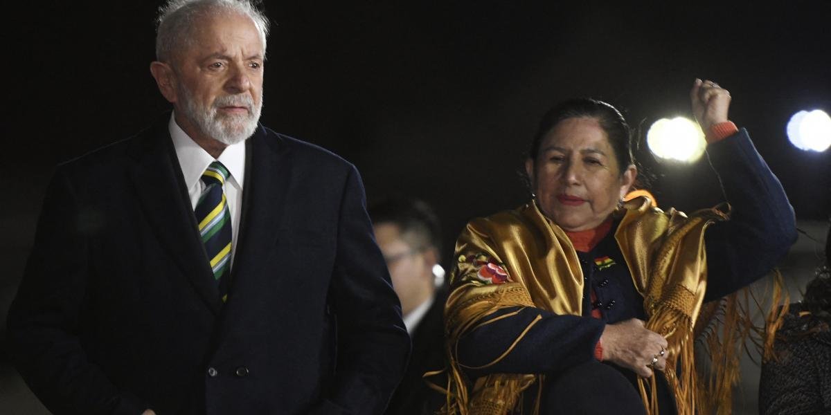 Lula pide reconocer los resultados electorales de Venezuela el #28Jul
