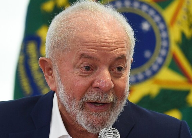 Lula afirma “no querer pelear políticamente” con Venezuela y Argentina