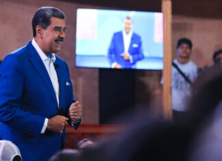 Maduro anuncia que se reanudan los diálogos directos con EEUU