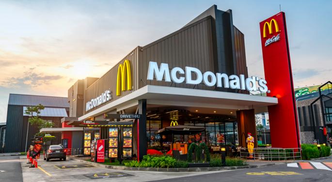 McDonald’s lanza vacante para personal de mantenimiento en California (+Salario)
