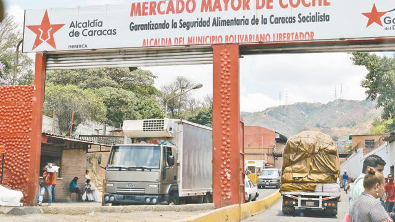 Mercado de coche alerta sobre su horario el próximo #28Jul (+Detalles)