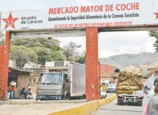 Mercado de coche alerta sobre su horario el próximo #28Jul (+Detalles)