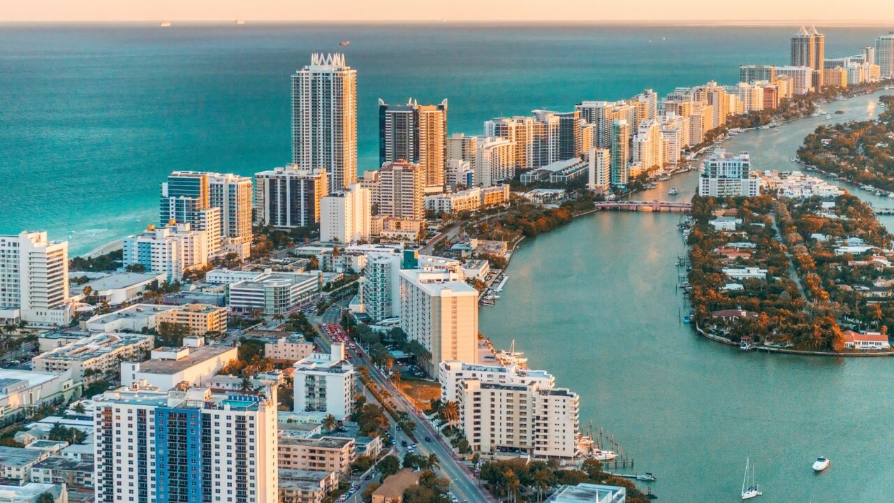 Lugares que no puedes dejar de visitar en Miami