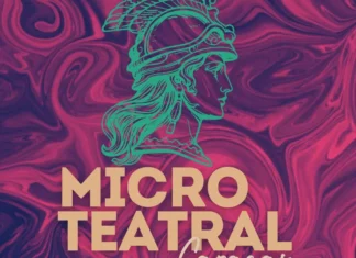 Microteatral regresa al CCCT con nuevas obras (+DETALLES)