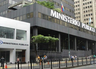 MP abre investigación penal contra Edmundo González y María Corina Machado(+Comunicado)