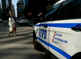 Nueva York | Mujer logra escapar de violador en Manhattan