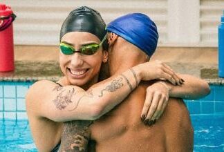 La escapada romántica de atletas que terminó con su expulsión de los Juegos Olímpicos (+DETALLES)