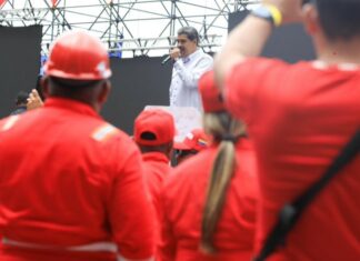 Maduro anuncia nuevo sistema de salud para trabajadores (+Detalles)
