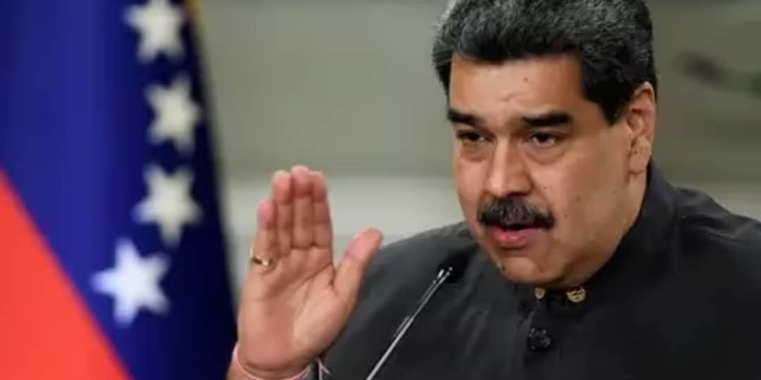 Nicolás Maduro: Yo voy a romper relaciones con WhatsApp