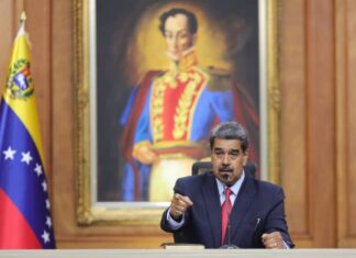 Maduro acusa al “Niño” Guerrero