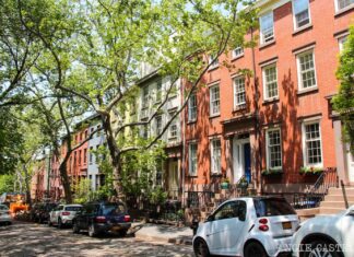 EEUU: Revelan cuánto se debe ganar para vivir en cada barrio de Nueva York
