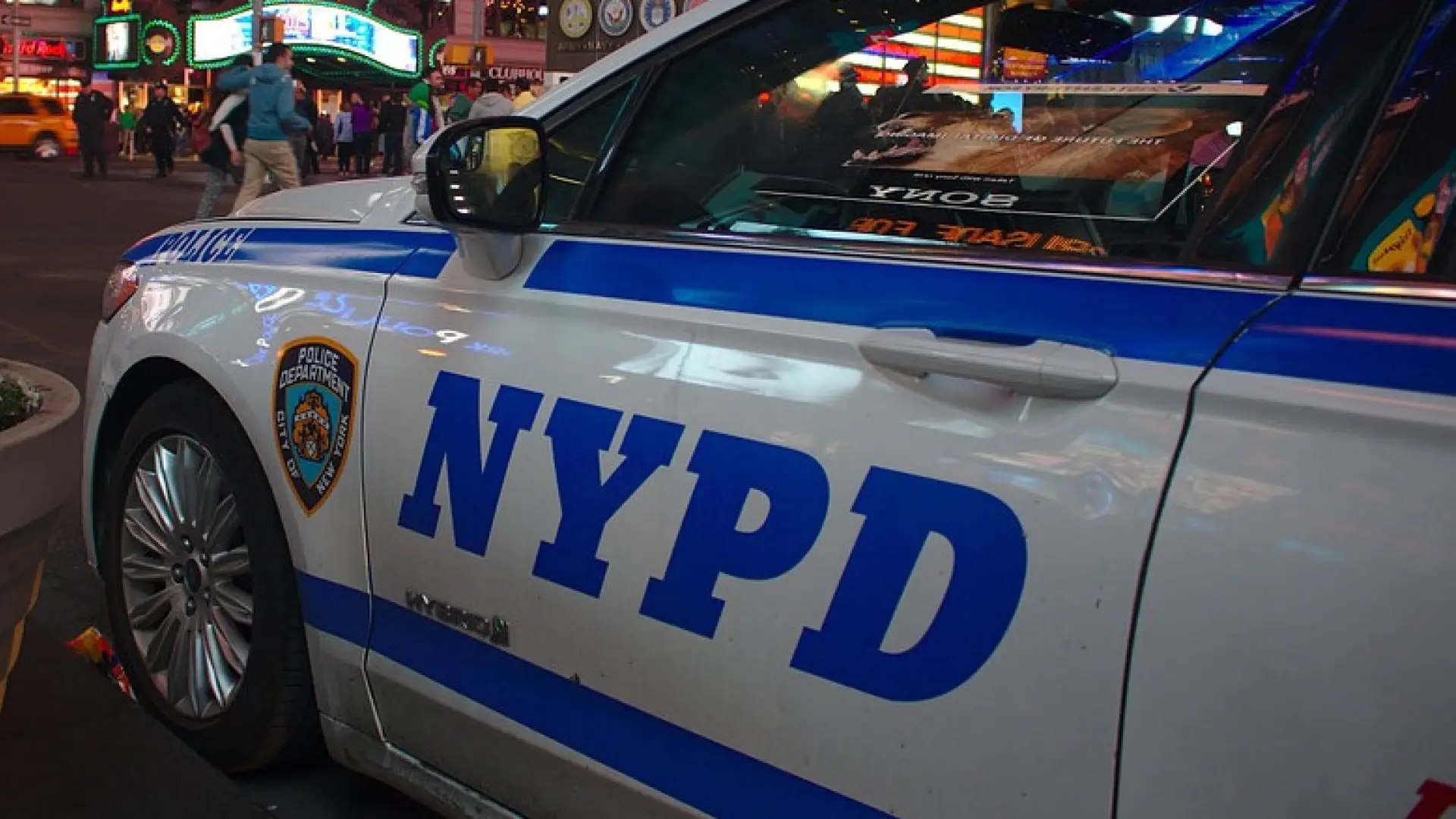 Nueva York | Capturan a violador serial en El Bronx (+Detalles)