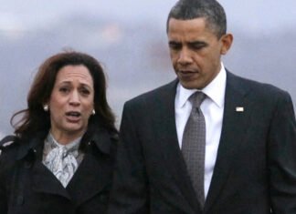 Barack Obama acaba con las especulaciones y da espaldarazo a Kamala Harris