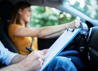 California: Debaten proyecto de ley que beneficiaría a personas que no poseen licencia de conducir