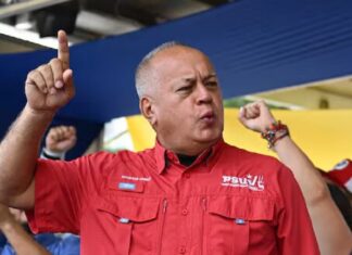Diosdado Cabello: No vamos a permitir que nadie vaya a una plaza a autojuramentarse
