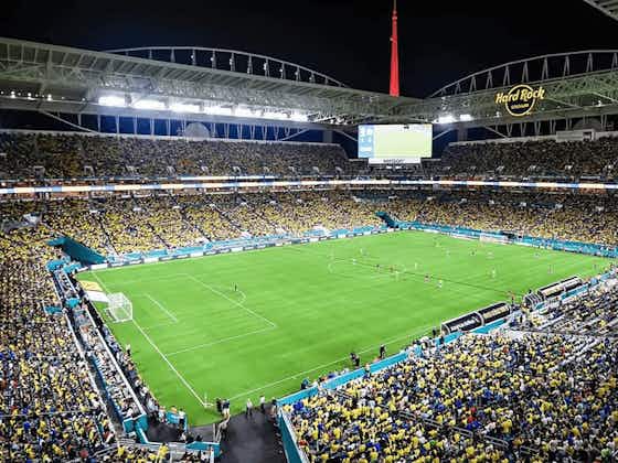 Familia latina presentó demanda contra organizadores de la Copa América