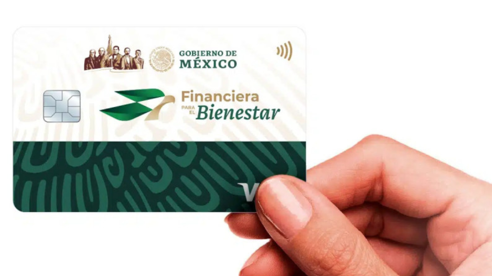 EEUU | Así puede conseguir la tarjeta multipropósito para mexicanos Finabien (+Beneficios)