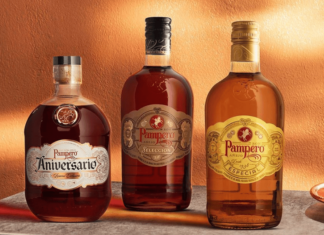 Diageo anunció venta de Ron Pampero al Gruppo Montenegro (+Detalles)