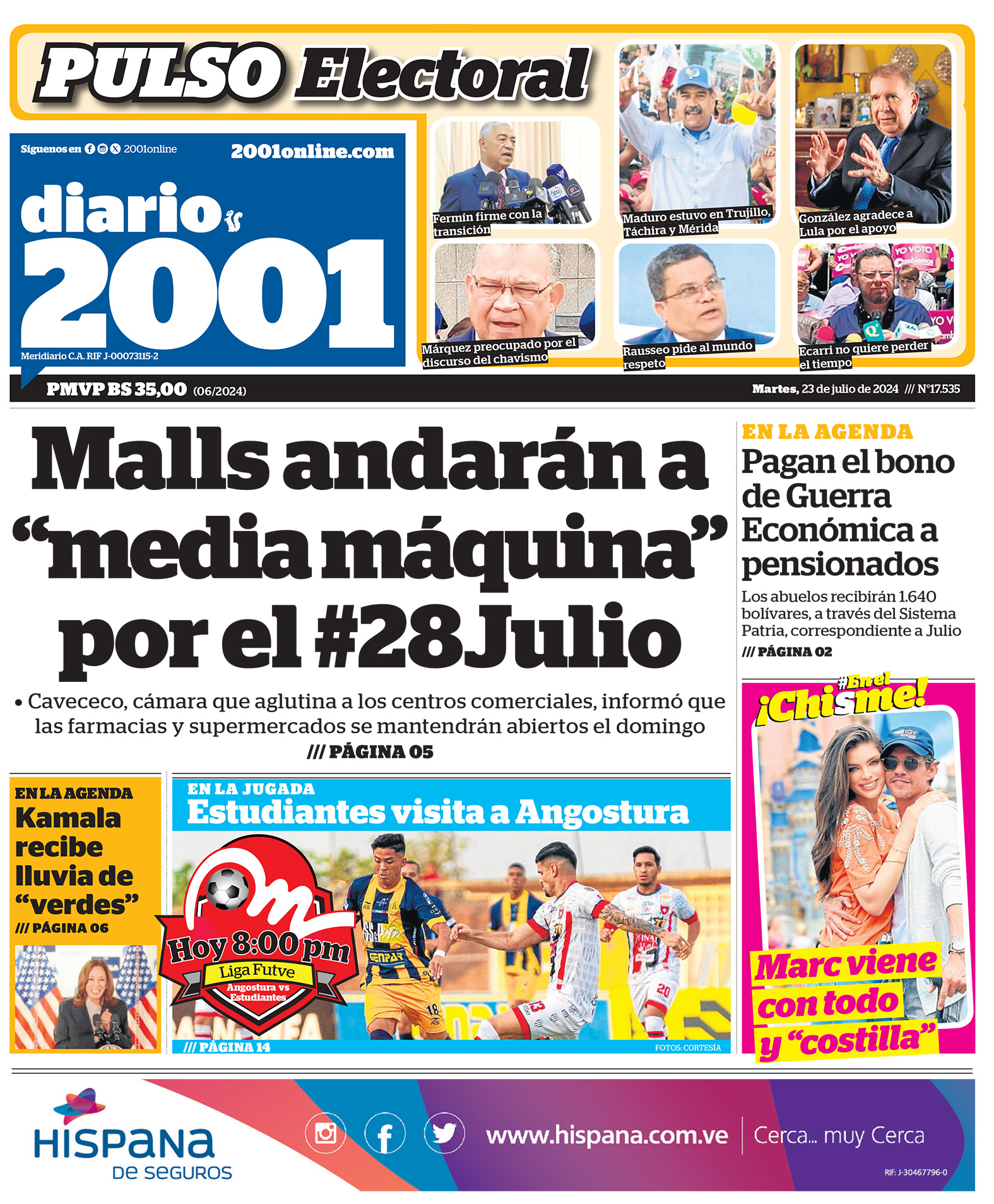 Portada