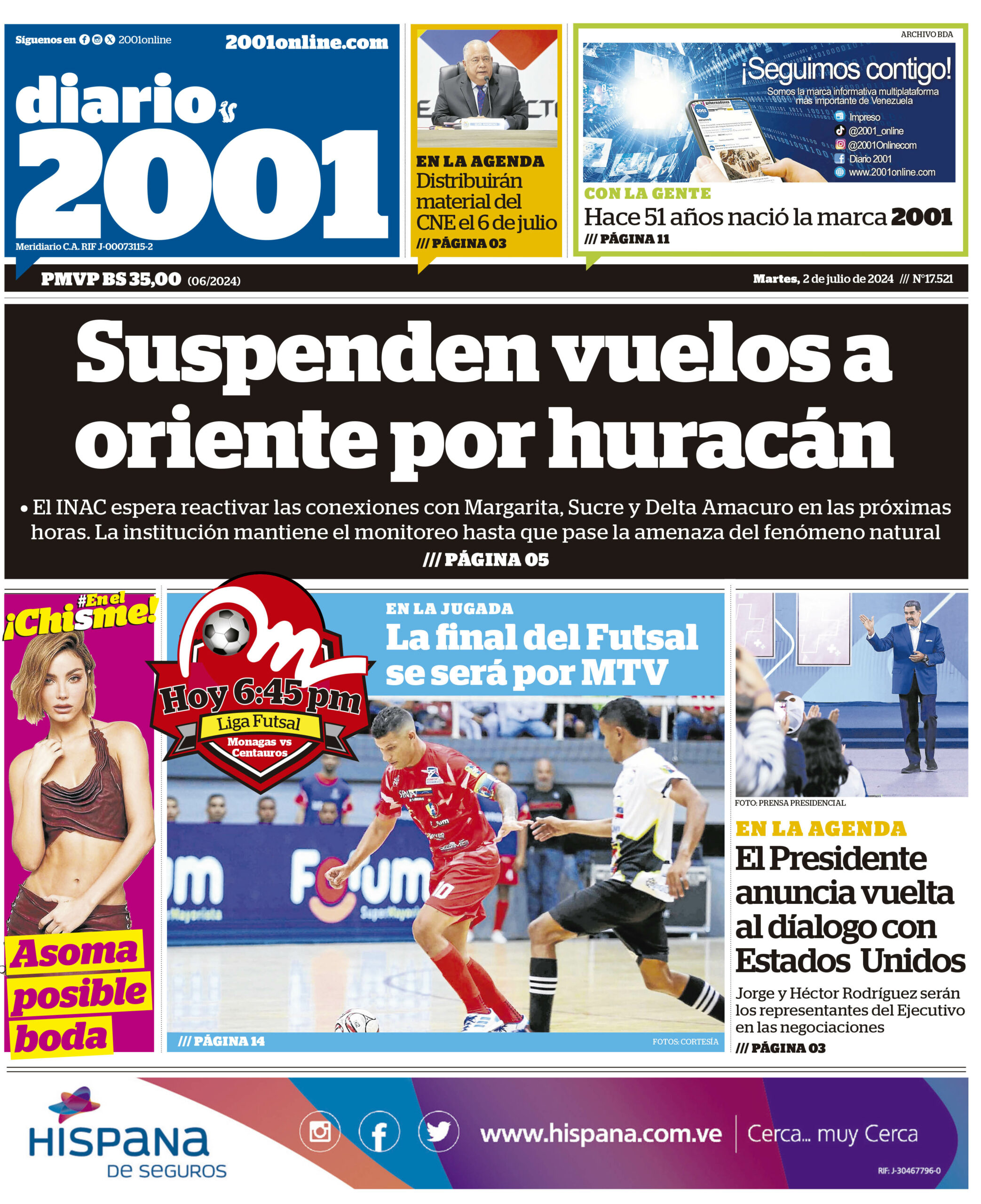 Portada