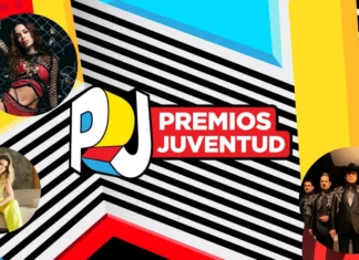 ¿Dónde y a qué hora ver los Premios Juventud 2024?