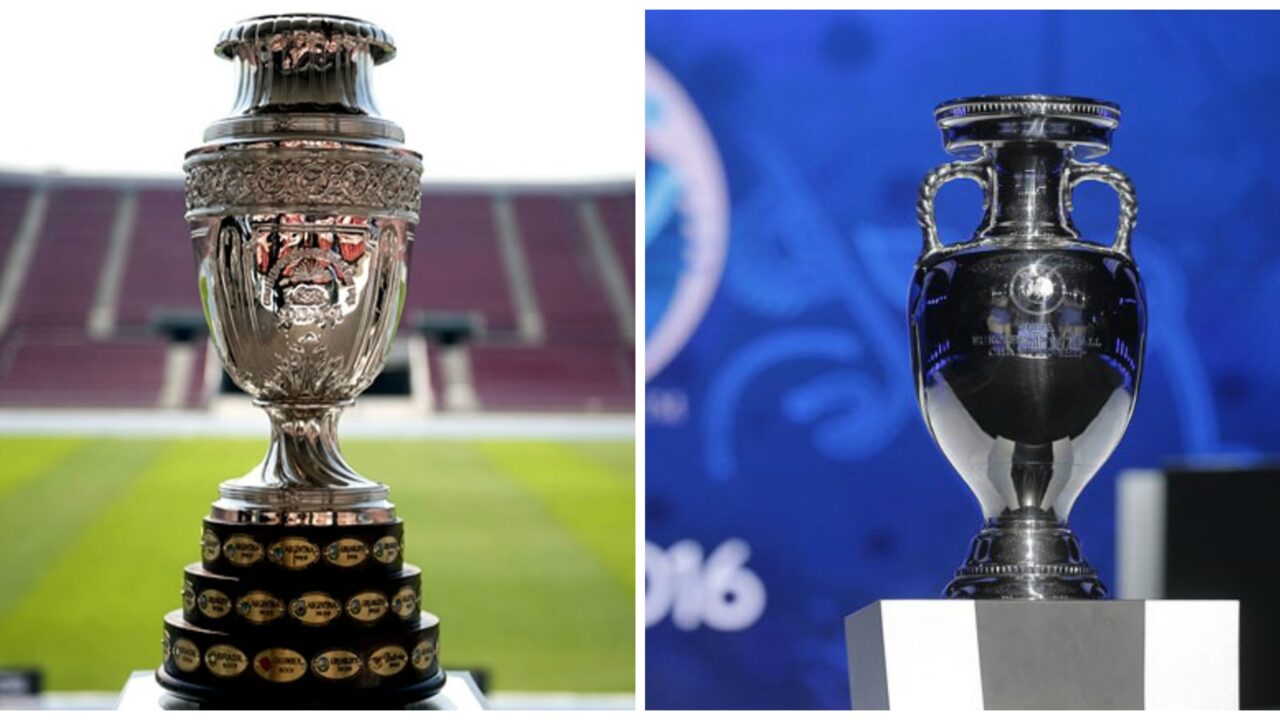 Apuestas Copa América y Eurocopa: ¿Qué equipos tienen más oportunidad de ganar?