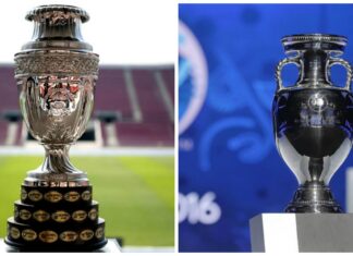 Apuestas Copa América y Eurocopa: ¿Qué equipos tienen más oportunidad de ganar?