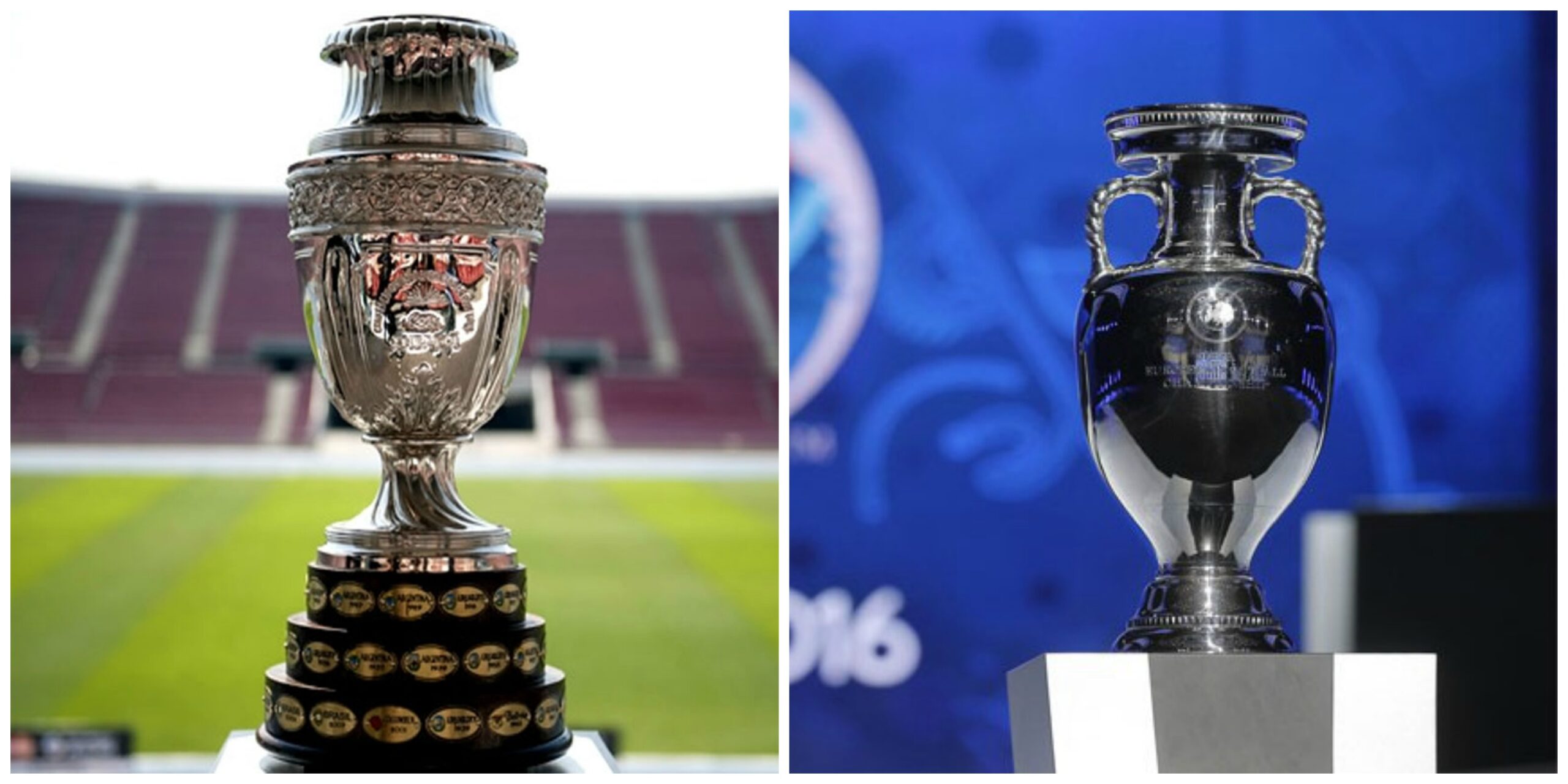 Apuestas Copa América y Eurocopa: ¿Qué equipos tienen más oportunidad de ganar?