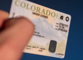 Así puedes sacar la Real ID en el estado de Colorado (+Detalles)