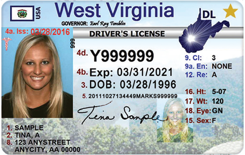 EEUU | ¿Cómo solicitar la Real ID por primera vez en Virginia? (+Requisitos)