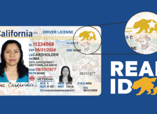 EEUU | DMV de California entrega Real ID gratis: ¿Cómo obtenerla?