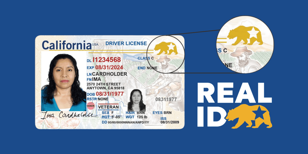 EEUU | DMV de California entrega Real ID gratis: ¿Cómo obtenerla?