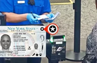 ¿Todos los estados emiten tarjetas que cumplen con la Ley Real ID?