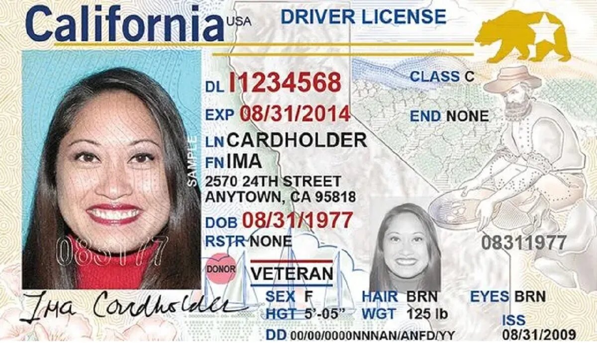 Conoce qué es la Real ID Express en EEUU y para qué sirve