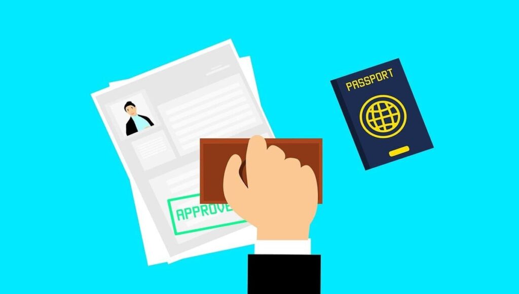 EEUU | ¿Qué es la visa de tránsito y quiénes tienen que portarla? (+Pasos)