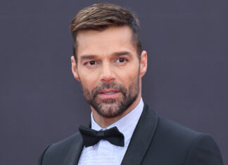 Ricky Martin reaccionó a los rumores sobre su supuesto nuevo amor