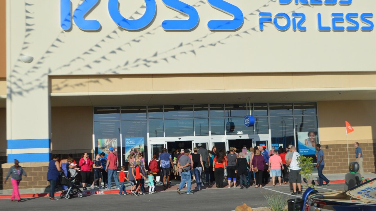 EEUU | ¿Cuáles son los mejores días para comprar en Ross Dress For Less? Le contamos