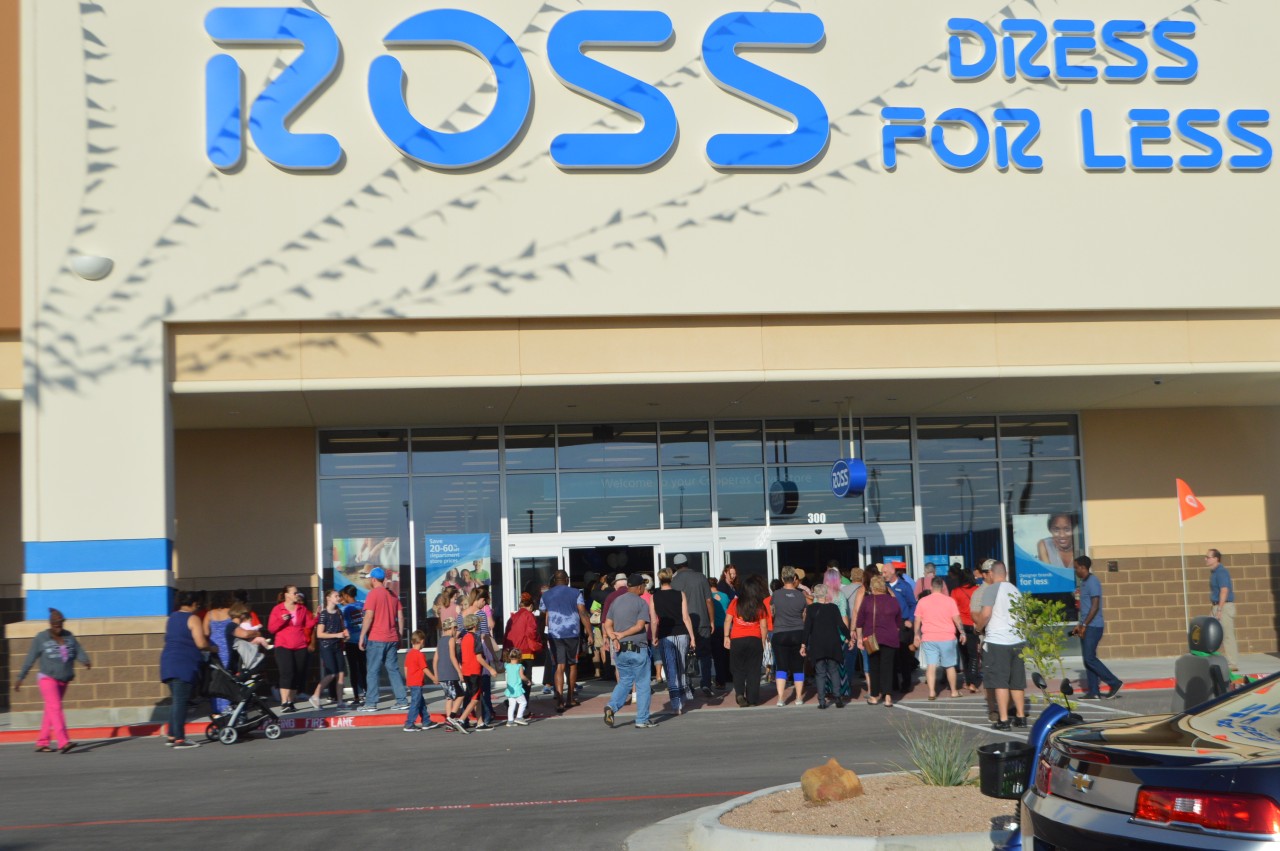 EEUU | ¿Cuáles son los mejores días para comprar en Ross Dress For Less? Le contamos