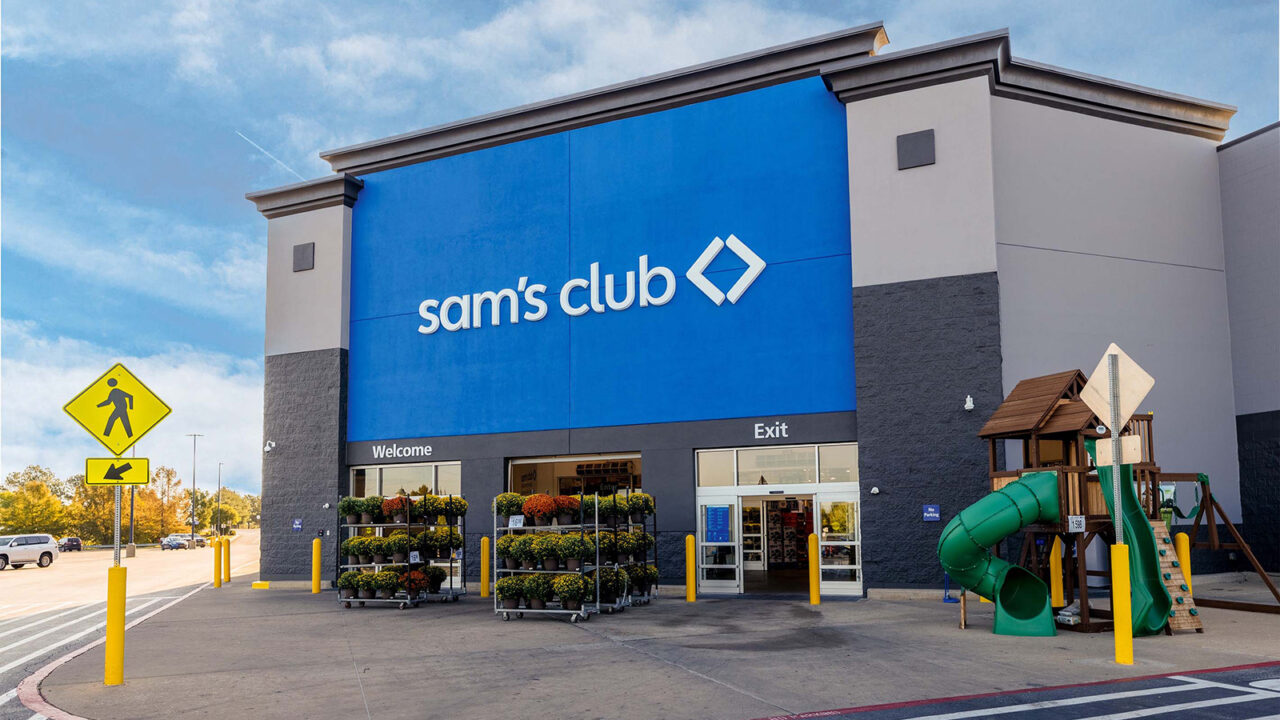 Así puede obtener una membresía de Sam’s Club a mitad de precio (+Detalles)