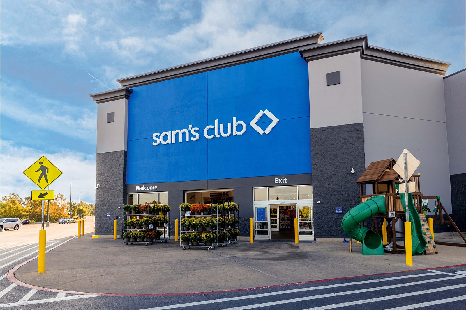 Así puede obtener una membresía de Sam’s Club a mitad de precio (+Detalles)