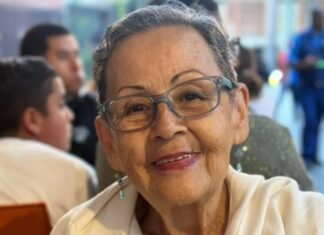 Servicio Público | Solicitan apoyo para la madre de Ivette Borges, Directora de la marca Meridiano