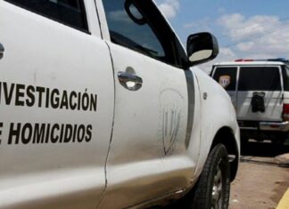 Sexagenario mató a su compañero tras acalorada discusión en Aragua